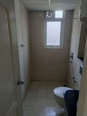 Bathroom in 2.5 BHK Apartment at Godrej 101, Sector 79 – for Rent