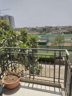 2.5 BHK +Apartment For Rent in Godrej 101