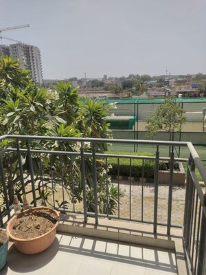 2.5 BHK Apartment For Rent in Godrej 101, Sector 79