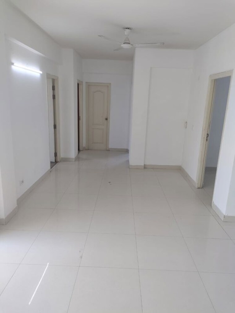 Living Room, godrej-101 2.5 Bedroom 1550 Sq.Ft. Apartment In Sector 79 Gurgaon 10710964