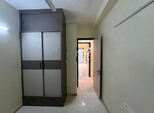 Building Lobby in 3 BHK Apartment at Marathon Monte South, Byculla West – for Sale