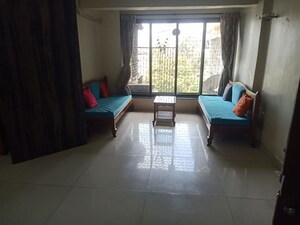 2 BHK Apartment For Rent in Lokpuram CHS, Vasant Vihar