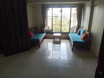 2 BHK +Apartment For Rent in Lokpuram CHS in Vasant Vihar, Thane