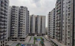 2 BHK Apartment For Rent in Jains Carlton Creek