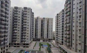 2 BHK Apartment For Rent in Jains Carlton Creek, Manikonda