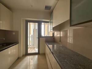 Kitchen in 2 BHK Apartment at Piramal Aranya, Byculla – for Sale