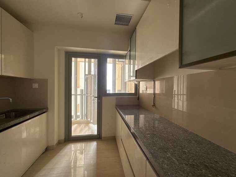 Kitchen, piramal-aranya 2 Bedroom 670 Sq.Ft. Apartment In Byculla Mumbai 10710984