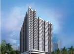 1 BHK +  375 Sq.Ft. Apartment in Vihang Marina