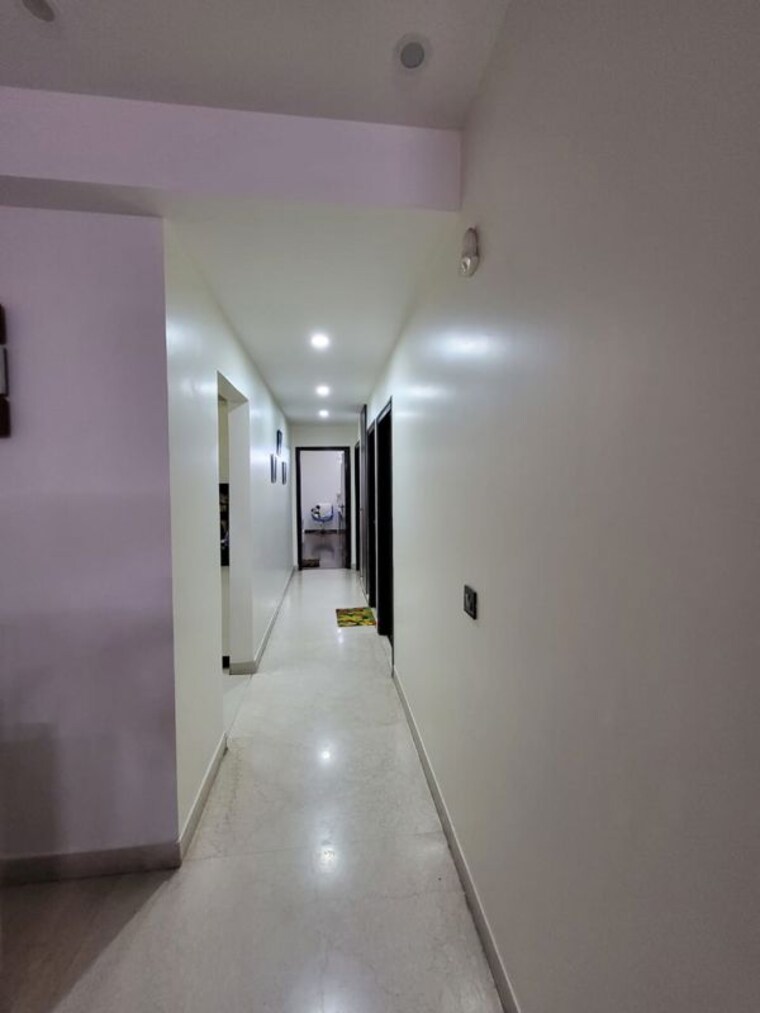 undefined, mapsko-mount-ville 3 Bedroom 1620 Sq.Ft. Apartment In Sector 79 Gurgaon 10710987