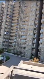 3 BHK 645 Sq.Ft. Apartment in Pyramid Altia
