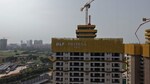 4 BHK +  3577 Sq.Ft. Apartment in DLF Privana West