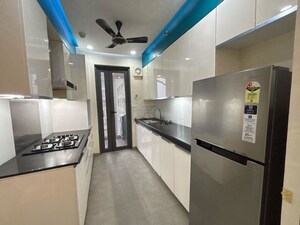 Kitchen in 2 BHK Apartment at Lodha New Cuffe Parade, Wadala – for Sale