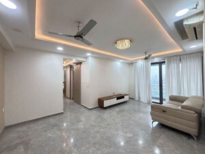 2 BHK Apartment For Sale in Lodha New Cuffe Parade, Wadala