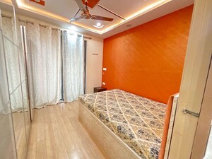 Bedroom in 2 BHK Apartment at Lodha New Cuffe Parade, Wadala – for Sale