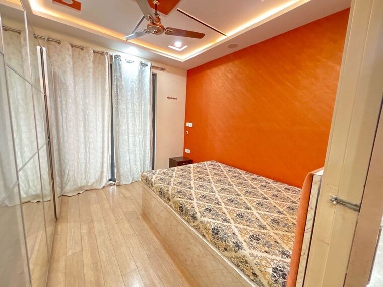 Bedroom, lodha-new-cuffe-parade 2 Bedroom 557 Sq.Ft. Apartment In Wadala Mumbai 10710997
