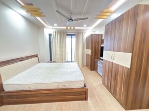 Bedroom in 2 BHK Apartment at Lodha New Cuffe Parade, Wadala – for Sale