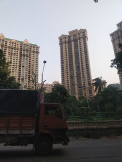 4 BHK Apartment For Sale in Hiranandani Gardens