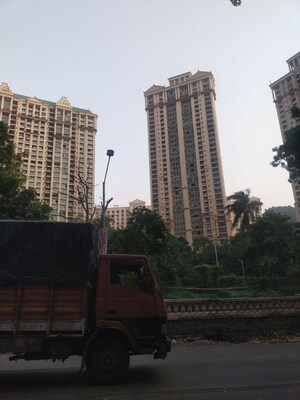 4 BHK Apartment For Sale in Hiranandani Gardens, Powai
