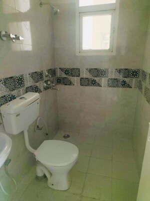 Bathroom in 2 BHK Apartment at Signature Global Prime, Sector 63a – for Rent