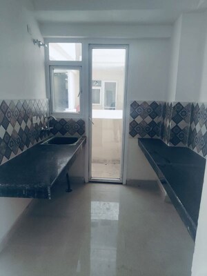 Kitchen in 2 BHK Apartment at Signature Global Prime, Sector 63a – for Rent