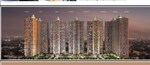 2 BHK 730 Sq.Ft. Apartment in Paradise Sai World Dreams
