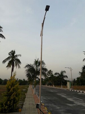  Plot For Sale in Eka Living, Uttarahalli