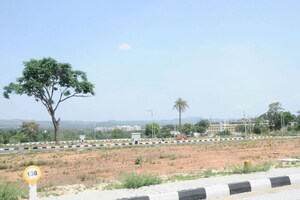 Plot Area in  Plot at Eka Living, Uttarahalli – for Sale