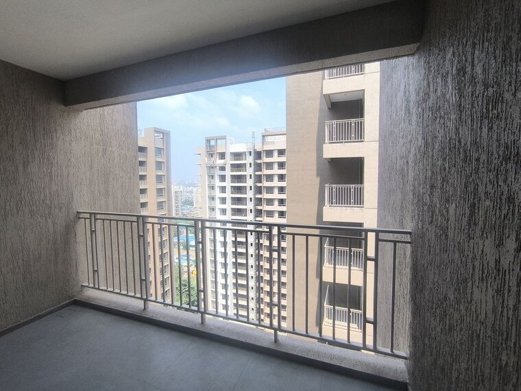 Room, legacy-kairos 3 Bedroom 1141 Sq.Ft. Apartment In Rahatani Pune 10711013
