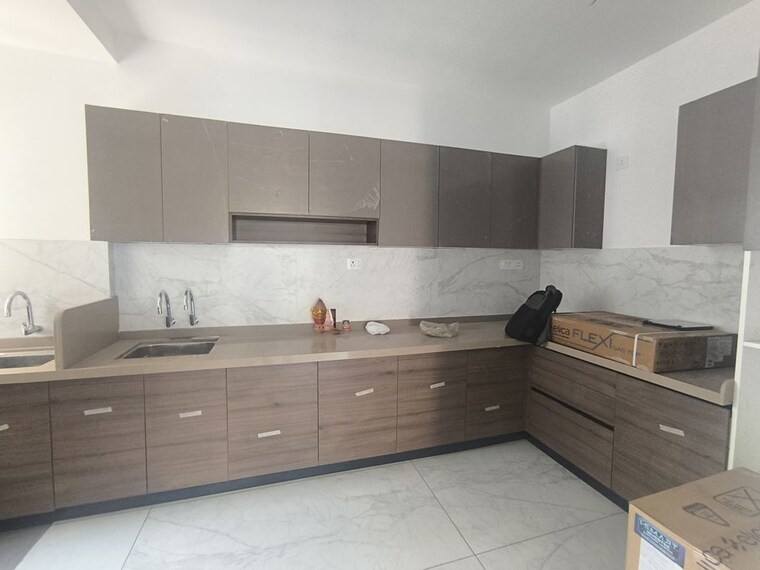 Kitchen, legacy-kairos 3 Bedroom 1141 Sq.Ft. Apartment In Rahatani Pune 10711013