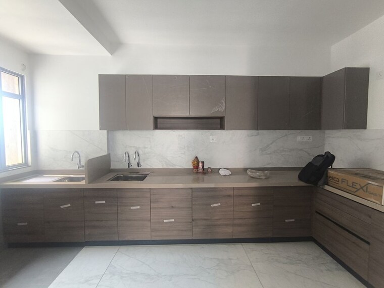Kitchen, legacy-kairos 3 Bedroom 1141 Sq.Ft. Apartment In Rahatani Pune 10711013