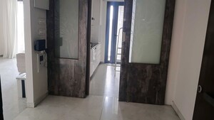 Building Lobby in 2 BHK Apartment at Lodha New Cuffe Parade, Wadala – for Sale