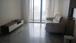 2 BHK +Apartment For Sale in Lodha New Cuffe Parade