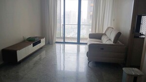 2 BHK Apartment For Sale in Lodha New Cuffe Parade, Wadala