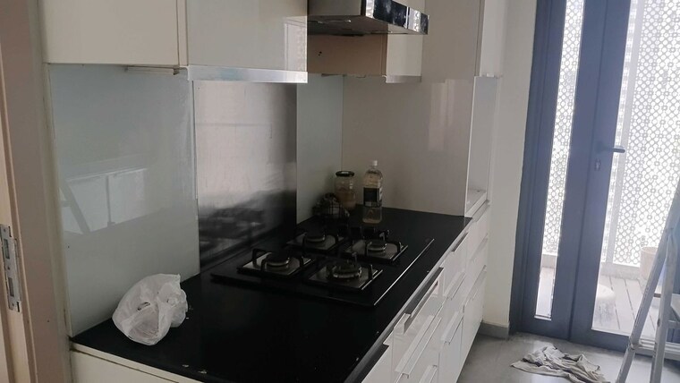Kitchen, lodha-new-cuffe-parade 2 Bedroom 980 Sq.Ft. Apartment In Wadala Mumbai 10711016