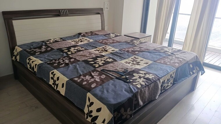 Bedroom, lodha-new-cuffe-parade 2 Bedroom 980 Sq.Ft. Apartment In Wadala Mumbai 10711016
