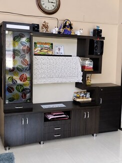 1 BHK Apartment For Sale in Veena Nagar Phase 2