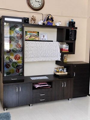 1 BHK Apartment For Sale in Veena Nagar Phase 2