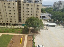 1 BHK +Apartment For Rent in Nanded Janaranjani at Nanded City