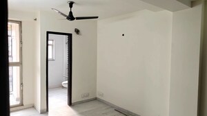 Bedroom in 3 BHK Builder Floor at State Bank Colony – for Rent