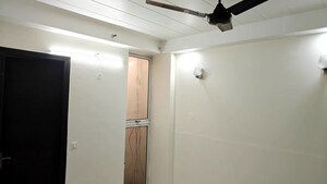 Bedroom in 3 BHK Builder Floor at State Bank Colony – for Rent
