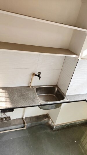 Team Area in 3 BHK Builder Floor at State Bank Colony – for Rent