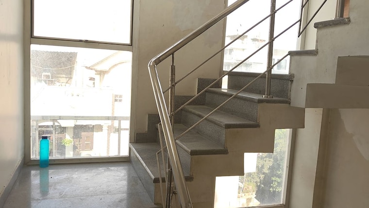 undefined, state bank colony 3 Bedroom 1800 Sq.Ft. Builder Floor In State Bank Colony Delhi 10711021