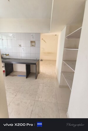 Kitchen in 2 BHK Apartment at Wadgaon Sheri – for Sale