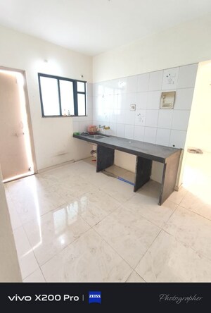 Kitchen in 2 BHK Apartment at Wadgaon Sheri – for Sale