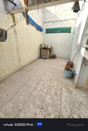 Bathroom in 2 BHK Apartment at Wadgaon Sheri – for Sale
