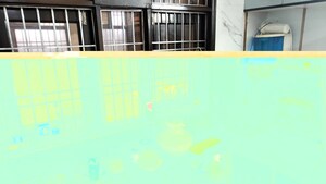 Room in 3 BHK Builder Floor at State Bank Colony – for Rent