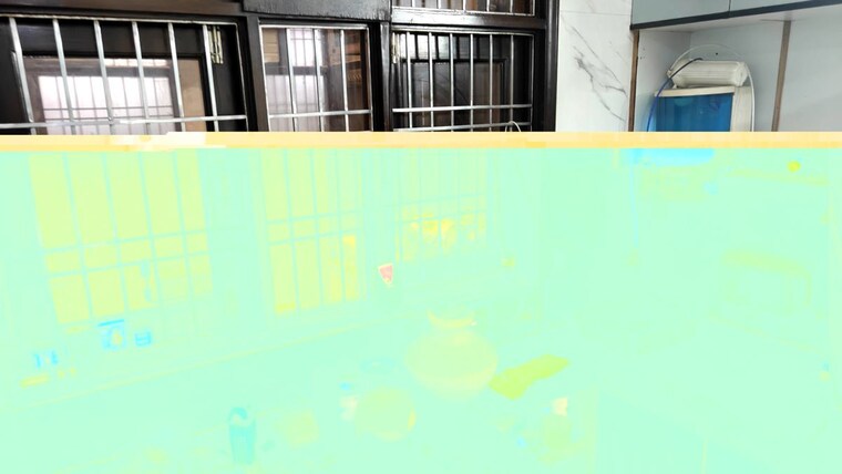 Room, state bank colony 3 Bedroom 1800 Sq.Ft. Builder Floor In State Bank Colony Delhi 10711008