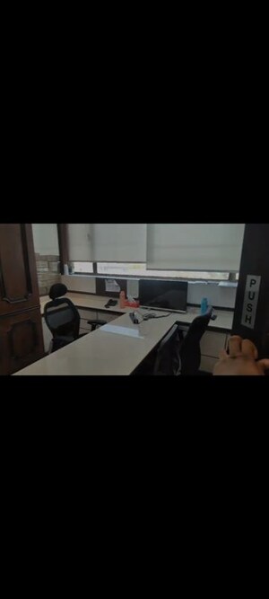 Team Area in  Office Space at Prabhadevi – for Rent