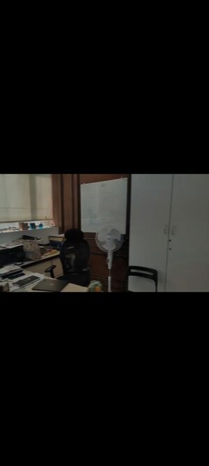  Office Space For Rent in Prabhadevi