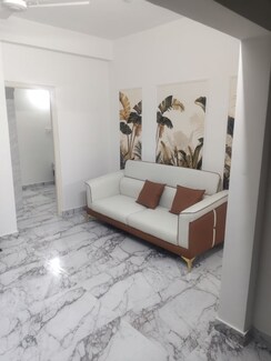 2 BHK +Apartment For Rent in Sri Residency Marathahalli